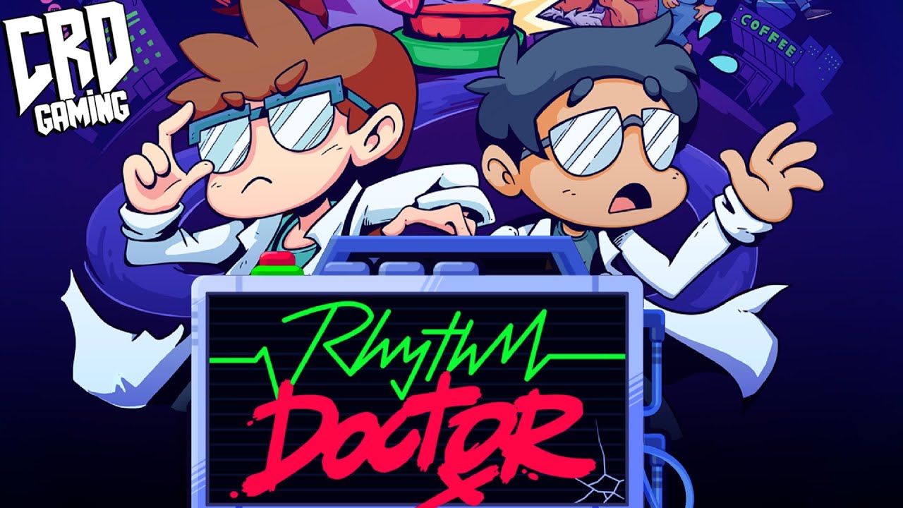 rhythm doctor