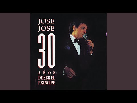 Putar El Amar y el Querer / Gavilán o Paloma (Homenaje a José José) - José José