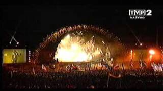 Woodstock 2003 - Acid Drinkers - Dancing In The Slaughter-House