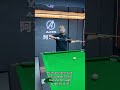Beginner Must-Know】Wrong Stance, Can't Aim? ARES Spox Teaches the 70/30 Golden Stance! #pool