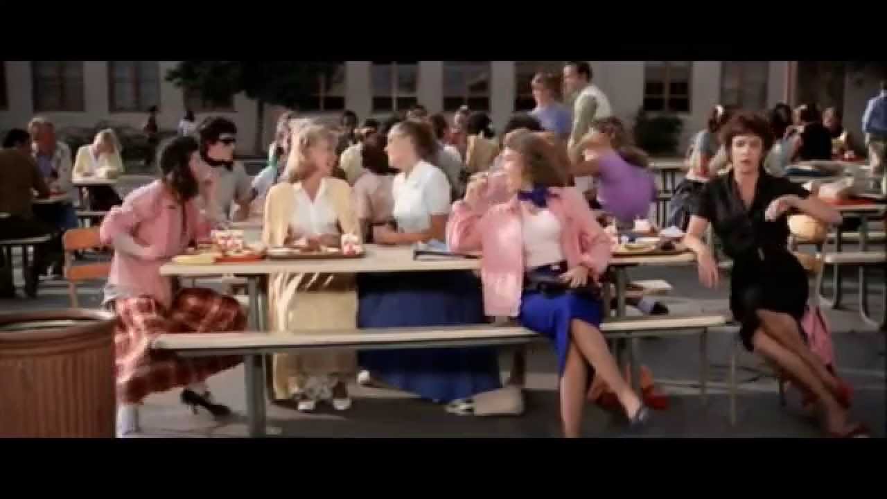 Grease Summer Nights ‣ Fanduet ‣ hanonanne & FirstTenor76 ♬ YouTube