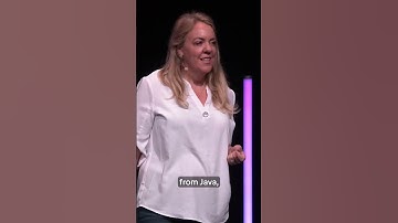 Amazon Endorses Kotlin for Server-Side Development! 👏👏👏