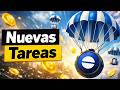 🟦 NUEVA ESTRATEGIA AIRDROP BASE 💥