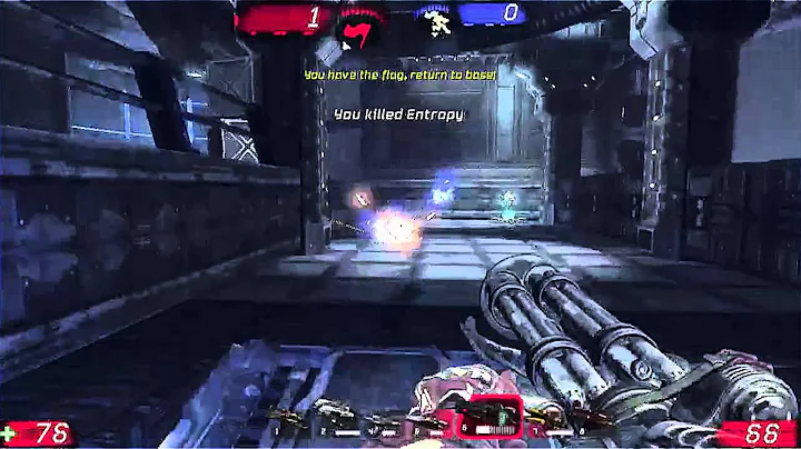 III Coret [Unreal Tournament 3: Black Edition] 20