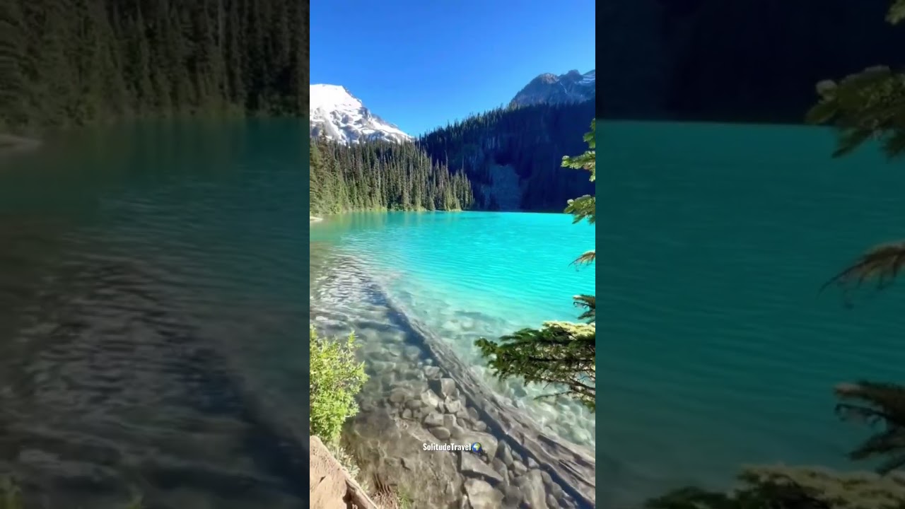 📍lake Louise, Canada 