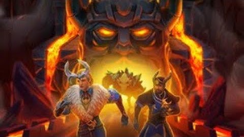 Temple run 2 mod apk by just a channel tech hacks