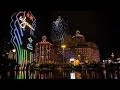 Junket Operator's Disappearance Roils Macau - YouTube