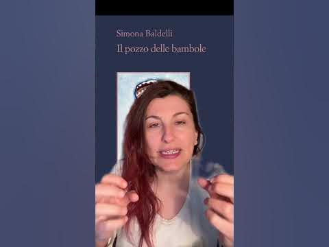 1 libro in 1 minuto: Il pozzo delle bambole, Simona Baldelli ...