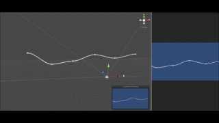 Infinite 2D Terrain