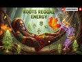 🌿🔥 “Roots Reggae Healing Energy” 🔥🌿. mov