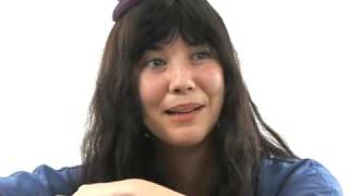 In Studio: Lisa Hannigan performs "Lille"