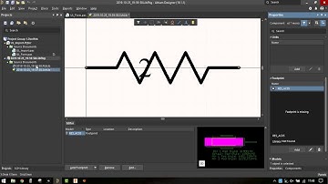 Altium Designer - Import EDA / CAD Models Ultra Librarian for Digi-Key