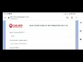 csjmu back paper, ex student exam form, improvement, csjmu odd semester exam form