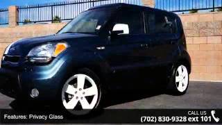 2010 Kia Soul  - Jim Marsh Kia - Jim Marsh Kia, NV 89149