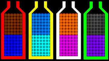 The Team Marble Race Eliminations ASMR 126 In Algodoo