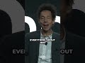 #malcolmgladwell on #overconfidence #ytshorts #shortsvideo #gamechangerssummit