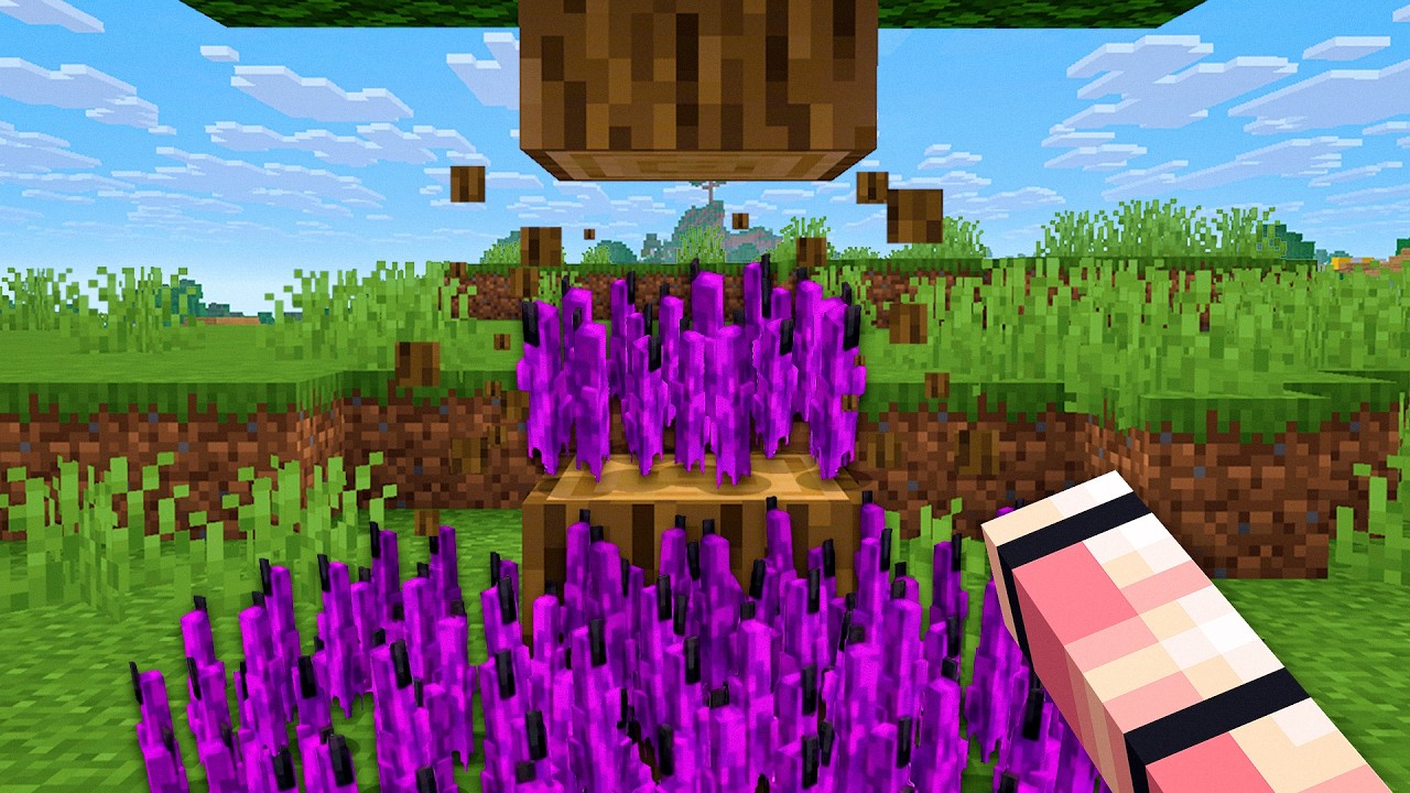 Jujutsu Kaisen but Every Drop is RANDOM & MULTIPLIED