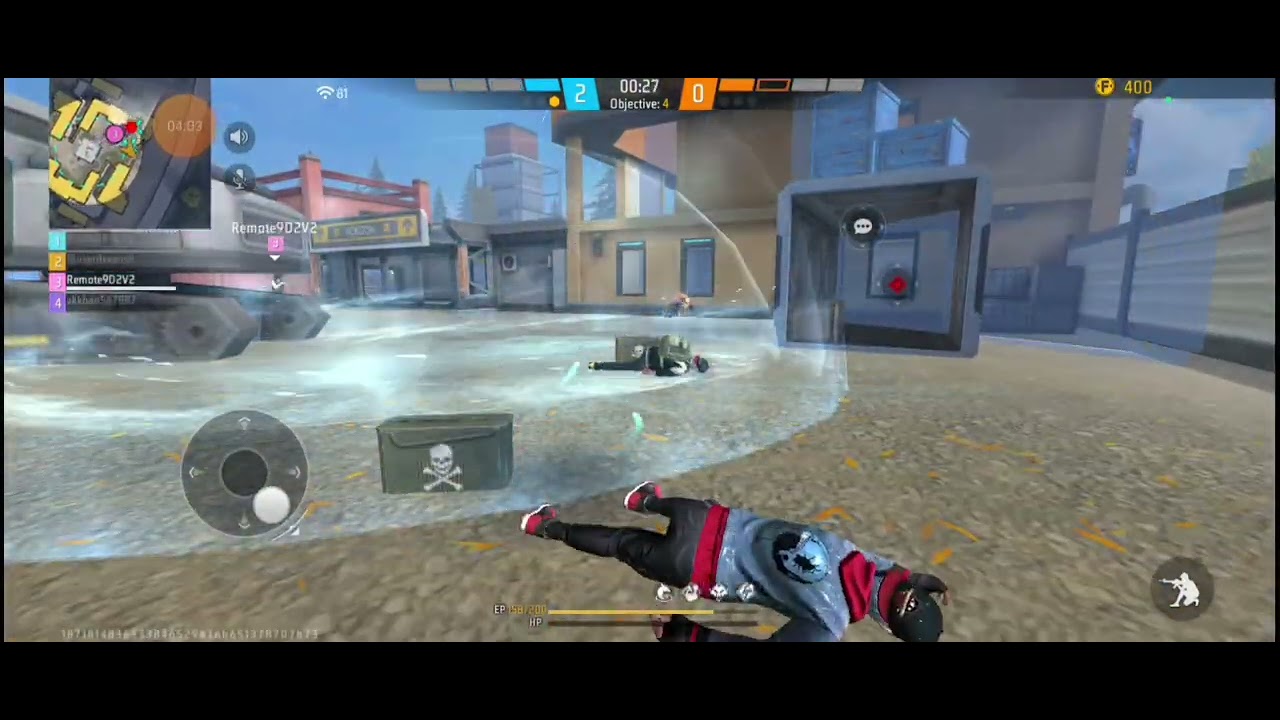 CS rank push master 2 finger gameplay two finger fast global 🌎 #viral # ...