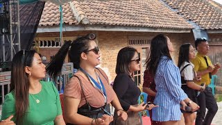 Download Lagu Dalam aku berkelana _ remik palembang _ Dj isma _ OT SDL _ Live negara batin MP3