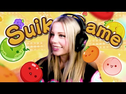 MI PRIMERA VEZ EN SUIKA GAME | BIYIN