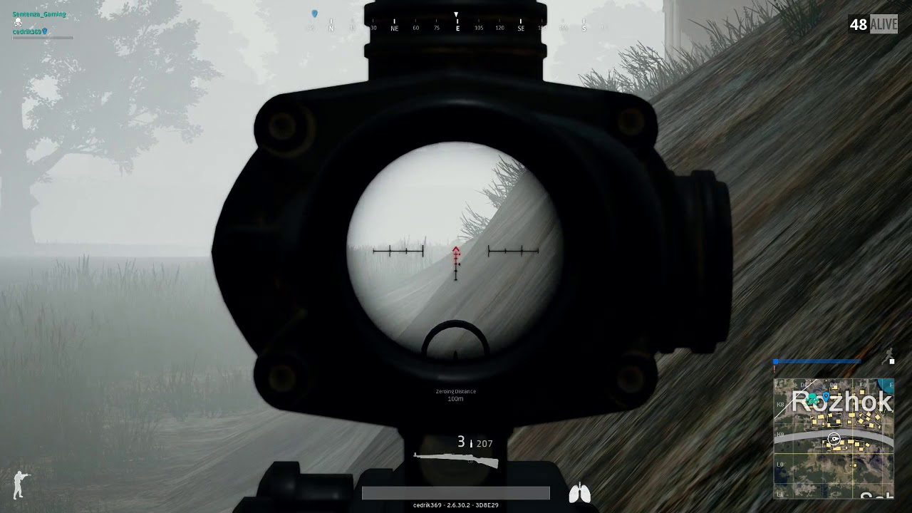 outplation 101 headshot master