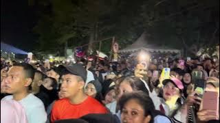 Fresly Nikijuluw - Rasa Su Kalah (Sangganipa Fun Walk 2024 : Taman Gor Palu)