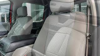 2017 Ford F-150 XLT Used Cars - Gower,Missouri - 2019-06-14