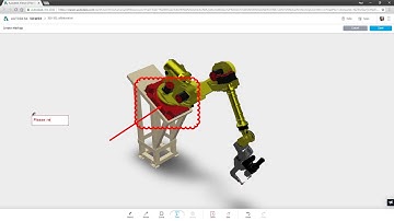 Autodesk Vault 2019 Video Collaboration with external stakeholders