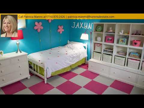 3290 Wildwood Drive, Hamburg, NY home video tour
