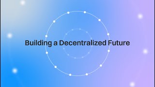 Cardano Foundation: Building a Decentralized Future Web3 Growth Beyond Hype Cardano Governance Real Value Ben O Hanlon Ep 11 Part 1