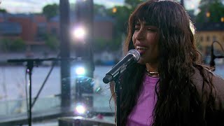 Loreen - Neon Lights (Tilde, 15.07.2022)