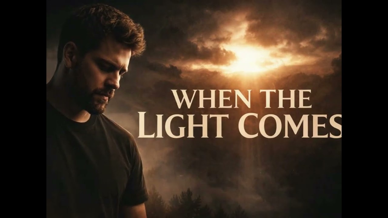 Echoes of Faith - When the Light Comes