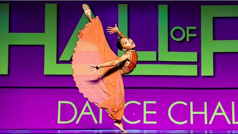 Maia-Joyce Smyl - Amazing Grace