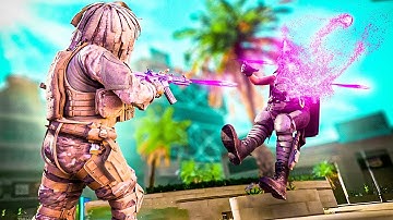 I Found the MOST BROKEN Gun in Warzone 2... (Best M4 Class Setup)