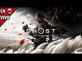 🔴 GHOST OF TSUSHIMA #3 🔴 ⛩️🗻 RUMBO A YOTEI ⛩️🗻 | iLion