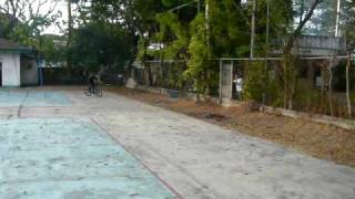 Abet monkey style!!! BACOLOD CITY