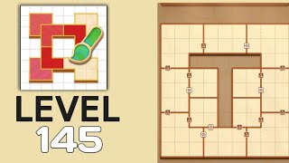 Sand Shape Level 145 Solution