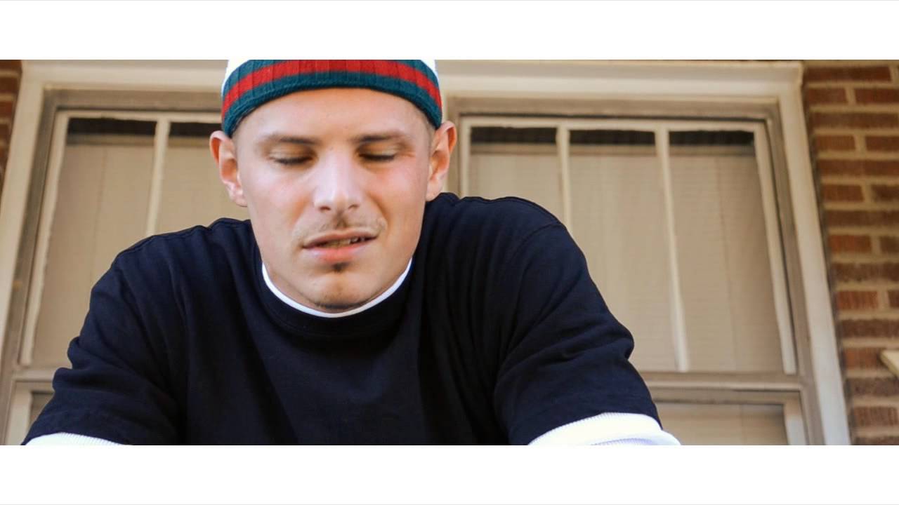 CUTTHROAT "BUSSIN ON EM" [OFFICIAL VIDEO] DIR X RichVisionMedia