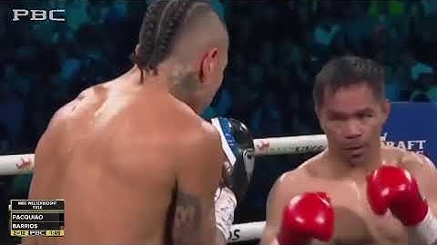 PACQUIAO VS BARRIOS FULL FIGHT #pacquiao #barrios #fullfight #boxing