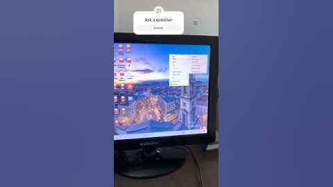 ow To Hide Desktop Icons In Pc | Desktop Icon Ko Hide Kaise Kare | Desktop Icon Kaise Chupaye