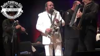 Ferus Mustafov KING I Ivo Papazov Vo Belgija 2012 Dj.Hakan Recorder