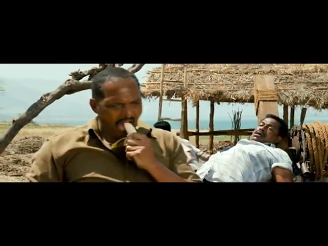 Funny Scene | Kamaal Dhamaal Malamaal | Part 9 | Nana Patekar | Shreyas Talpade | Om Puri