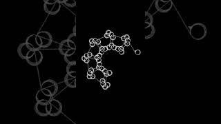 Python || turtle || flower || Adobe illustrator || #foryou #python #graphics #designs #turtle  #art