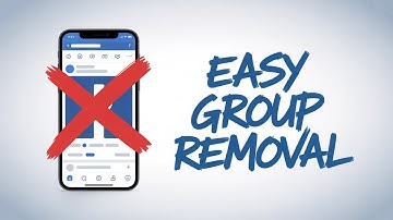 How to Delete Group on Facebook - Step By Step Guide