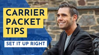 How To Set Up a Carrier Packet as A Freight Broker [Easy to Follow Steps]
