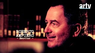 Ojo Con el Libro: Roberto Ampuero