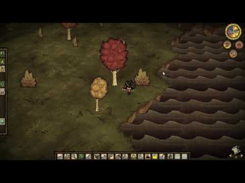 Don't Starve - ეპიზოდი 3
