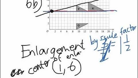 DylAcademy - IGCSE Tutorial - Mathematics - Paper 4H November 2009 - Part 1
