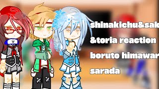 Download Lagu //Shinakichu\u0026sakrin\u0026toria reaction to boruto himawari sarada// MP3 Download Lagu //Shinakichu\u0026sakrin\u0026toria reaction to boruto himawari sarada// MP3