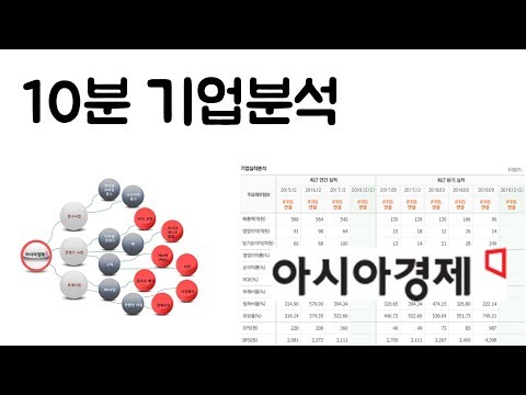 [10분 기업분석] 아시아경제 - 자회사 매각으로 확보한 자금 사용용도는